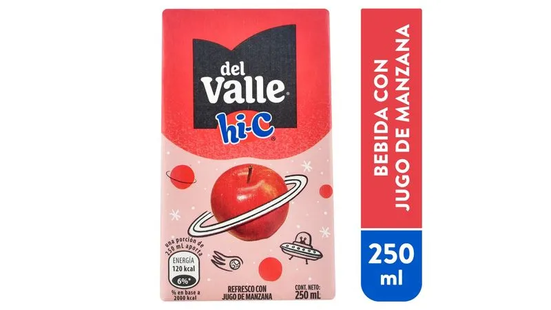 hic-c manzana
