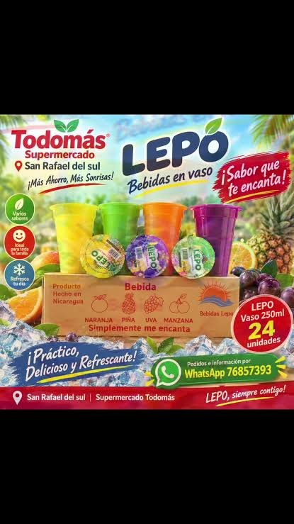 LEPO